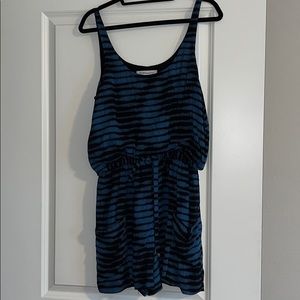 BCBG Romper